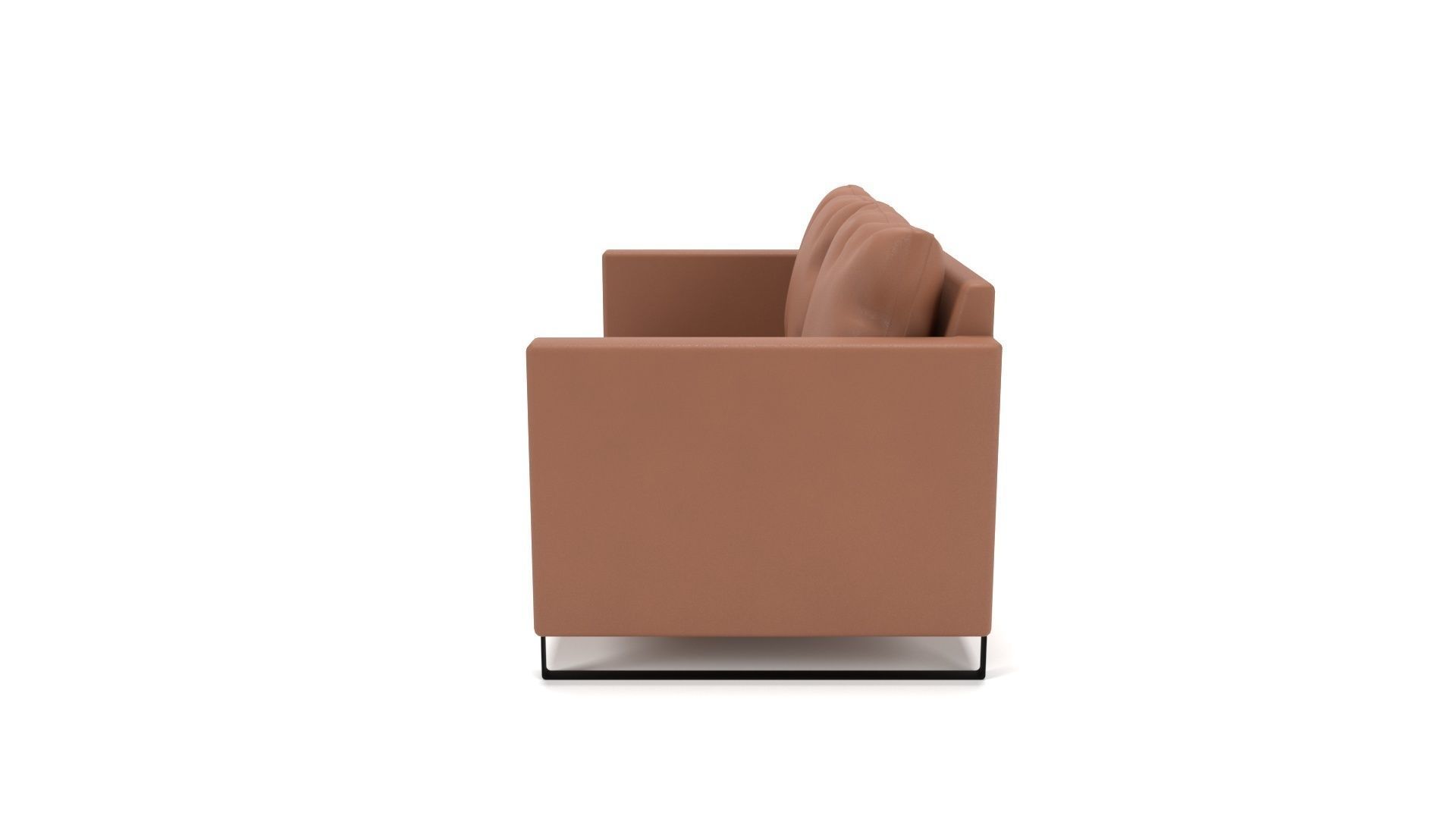 Sofa 02 3D model_11