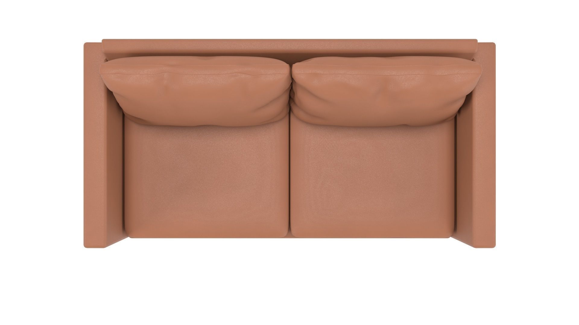 Sofa 02 3D model_5