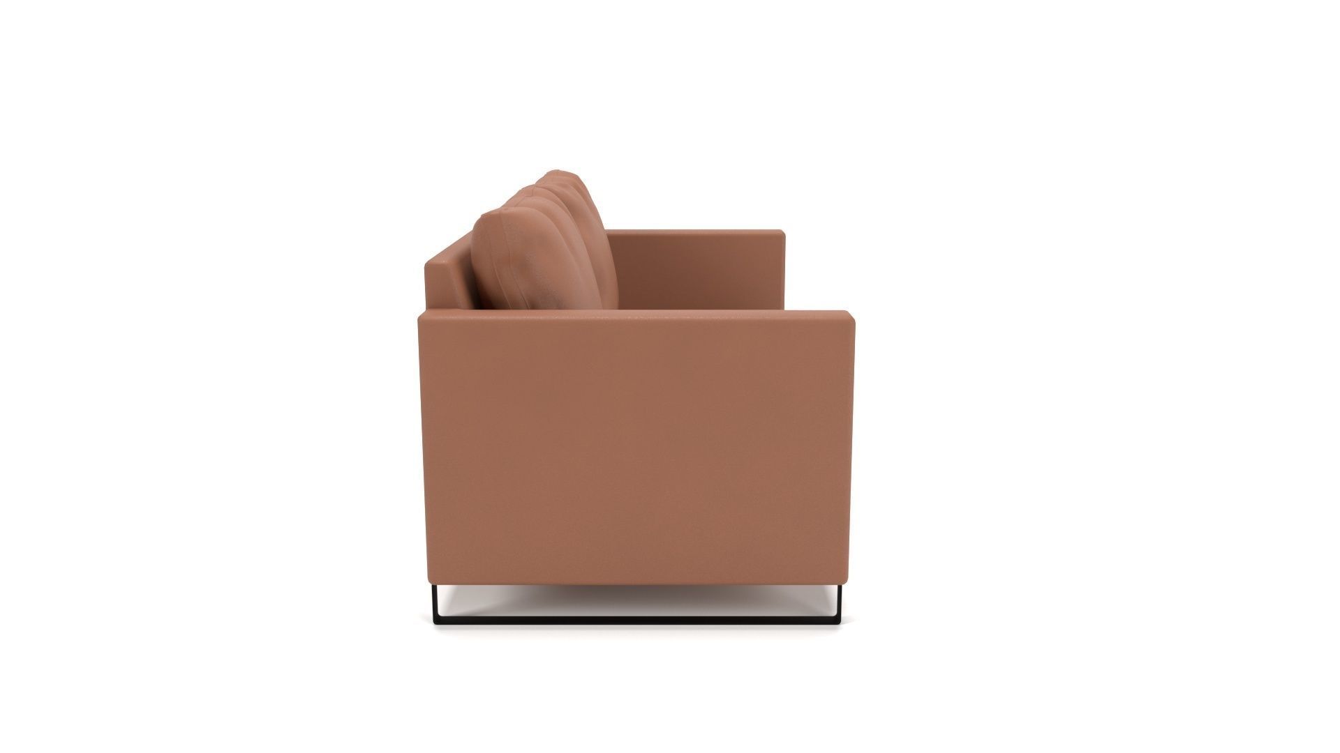 Sofa 02 3D model_9