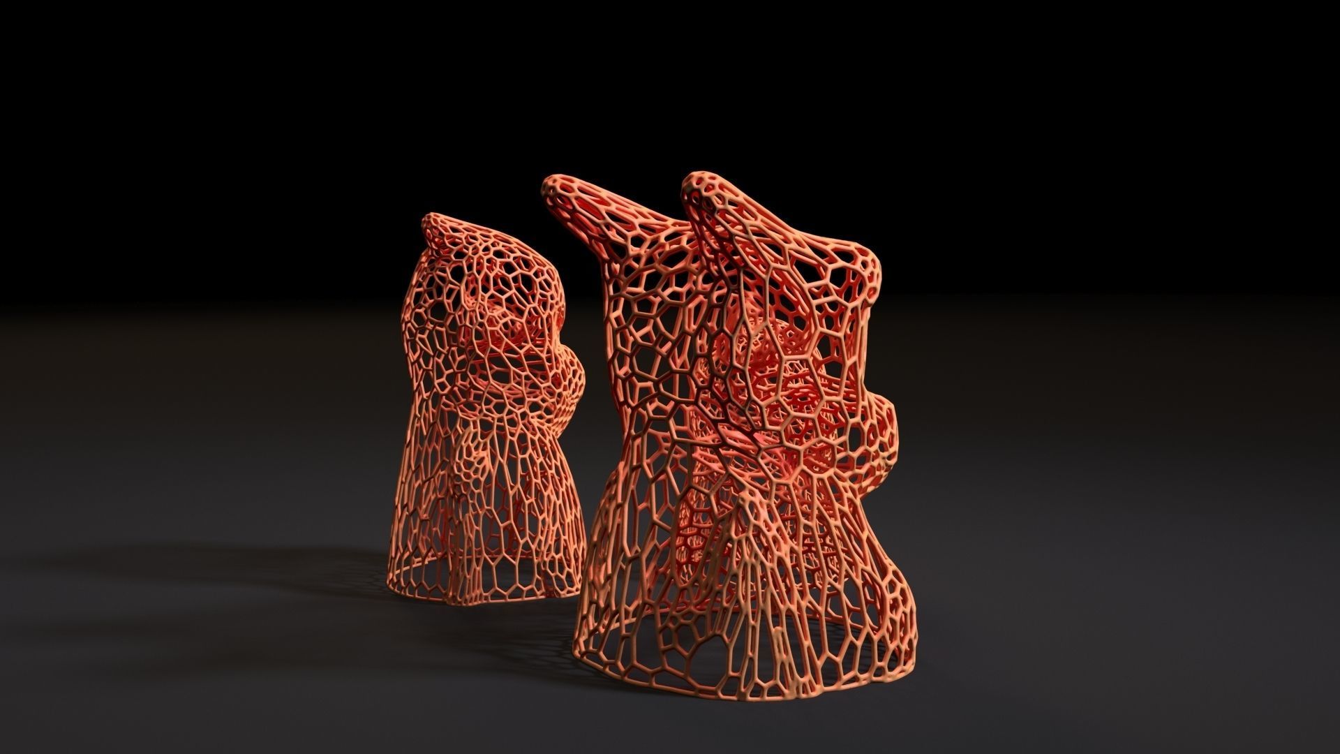 Charizard Pokemon 3D print model_5