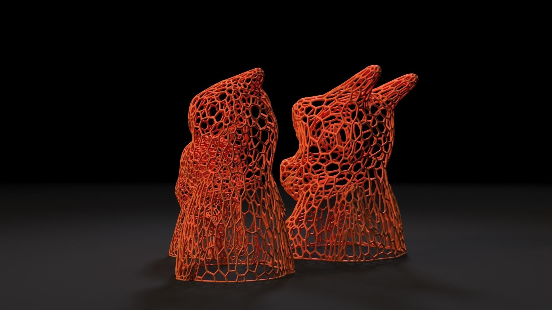 Charizard Pokemon 3D print model_3