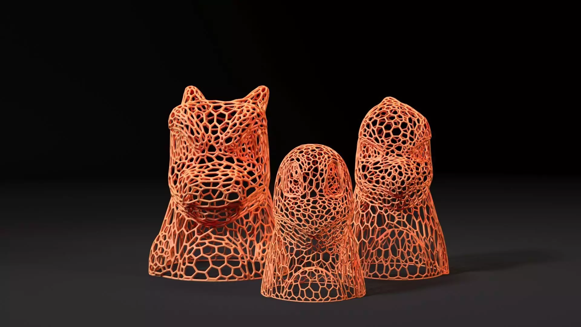 Charizard Pokemon 3D print model_0