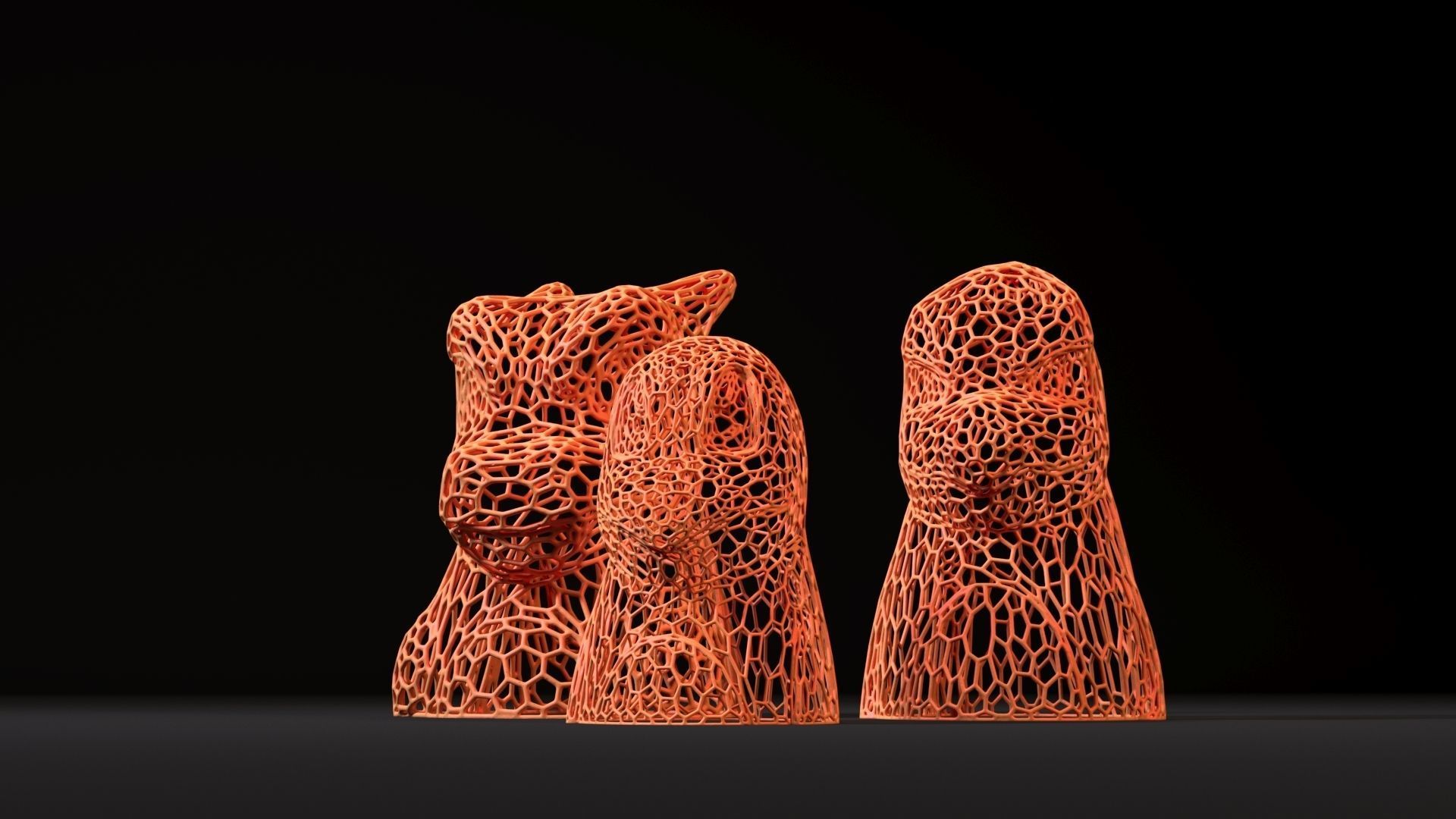 Charizard Pokemon 3D print model_9