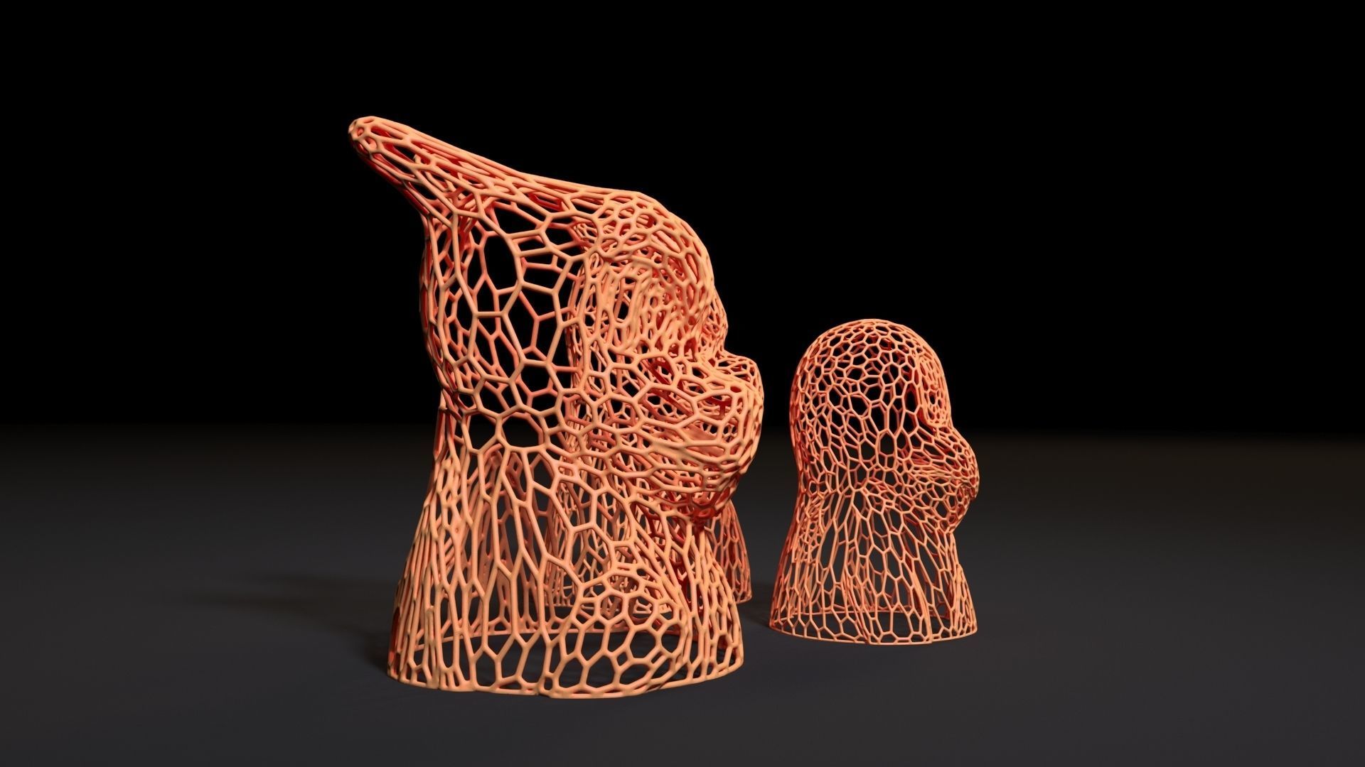 Charizard Pokemon 3D print model_6