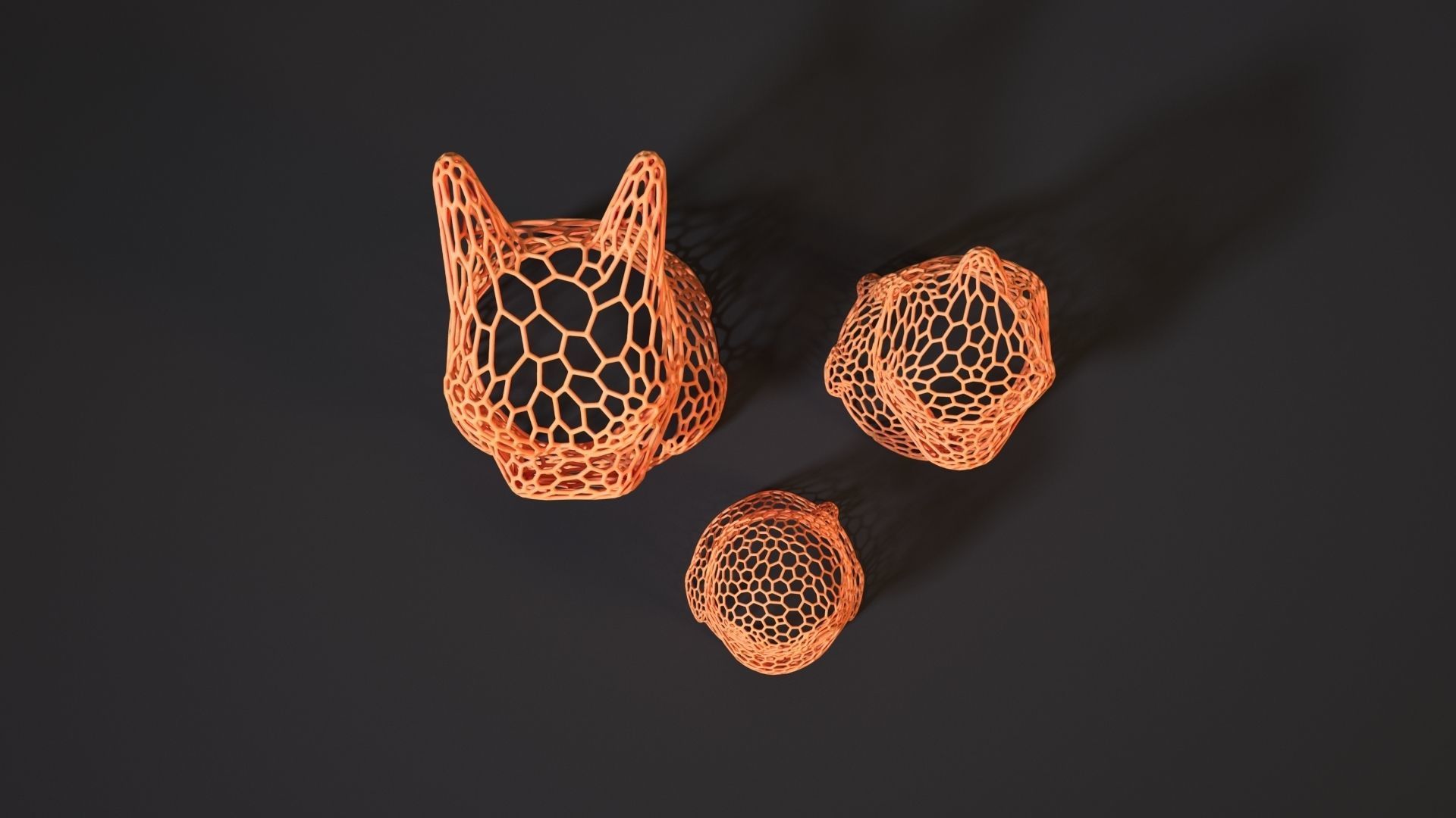 Charizard Pokemon 3D print model_8