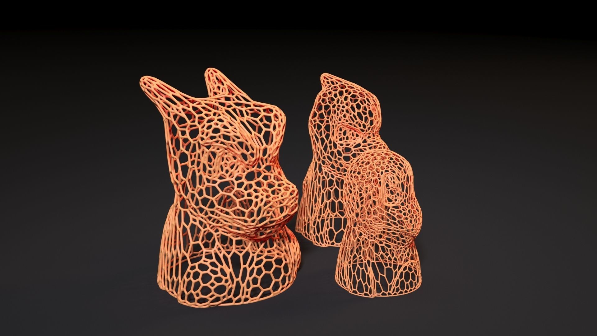 Charizard Pokemon 3D print model_7