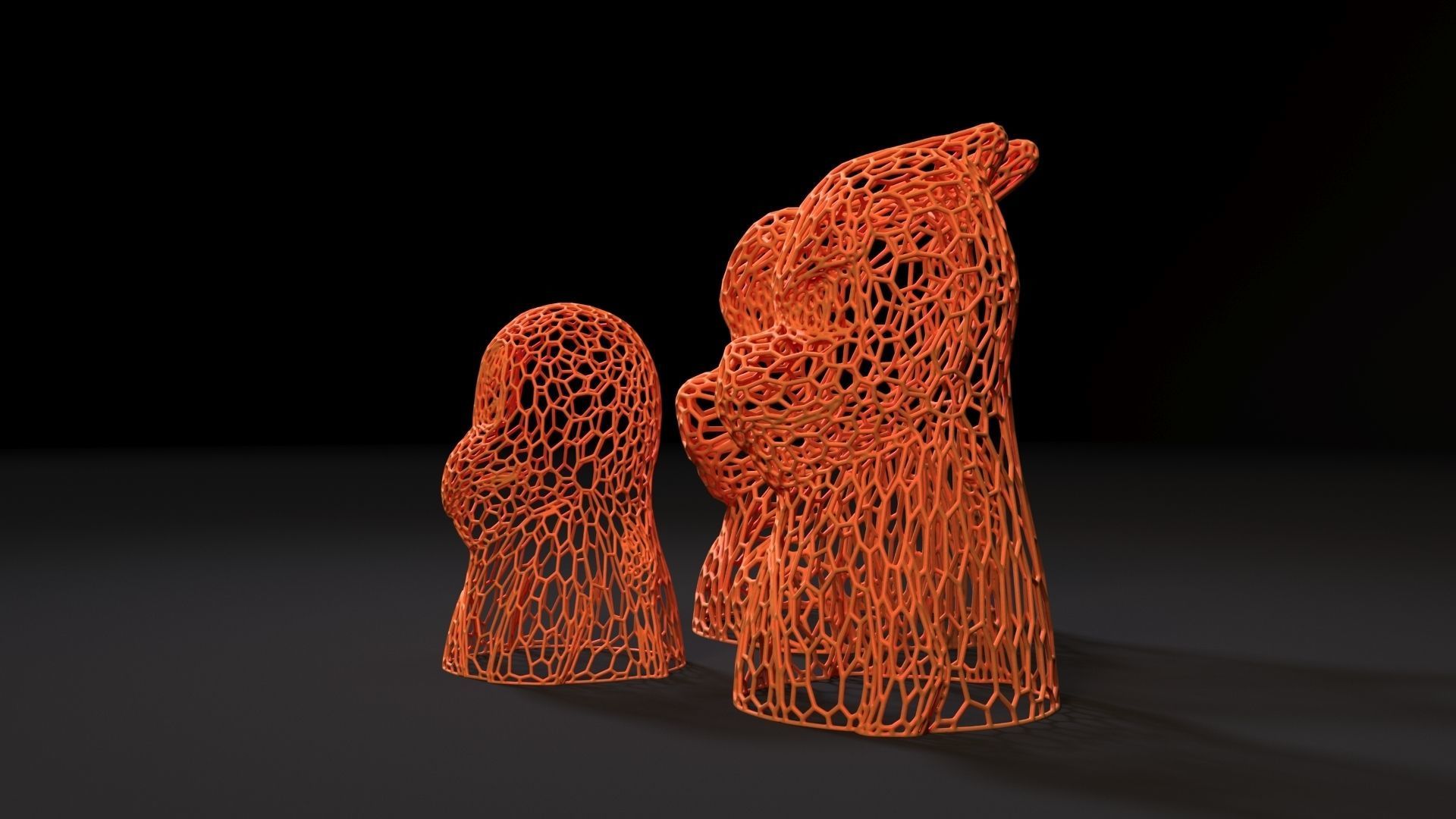 Charizard Pokemon 3D print model_2