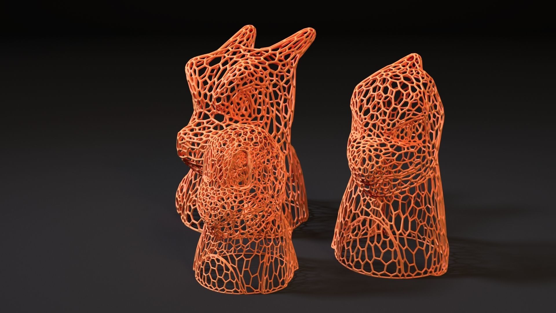 Charizard Pokemon 3D print model_1