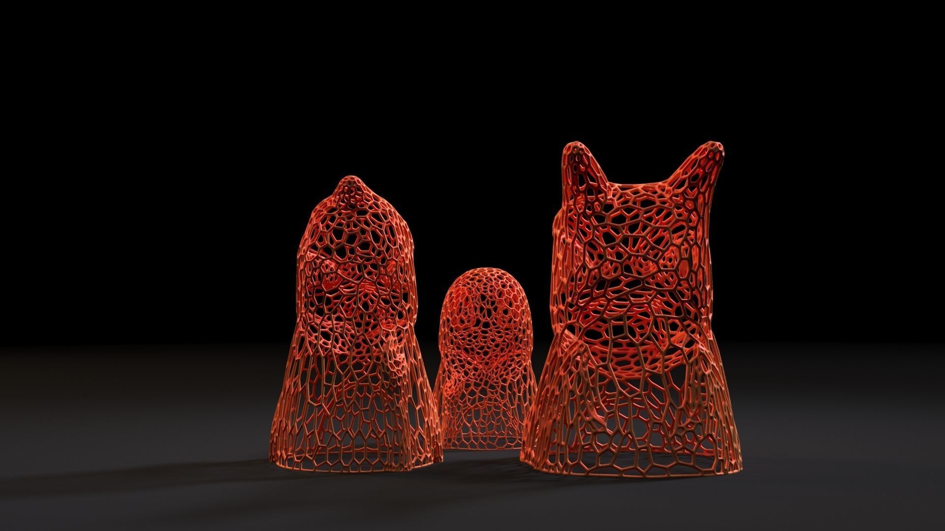 Charizard Pokemon 3D print model_4