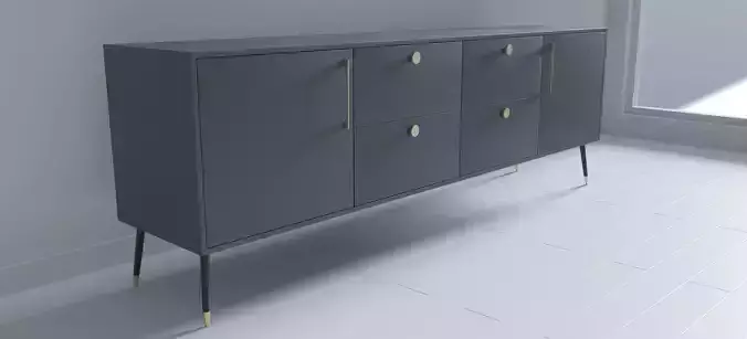 Dresser model 4