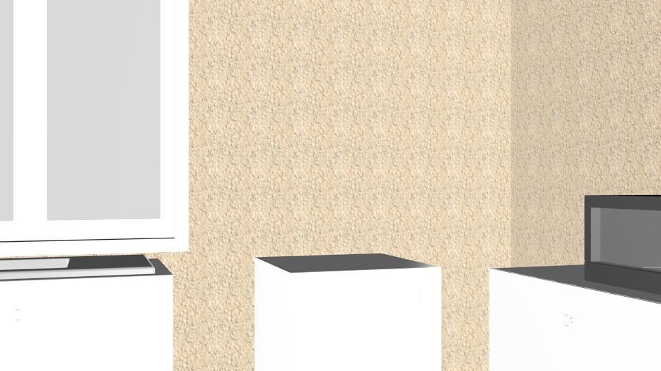 Modern House 3D model_8