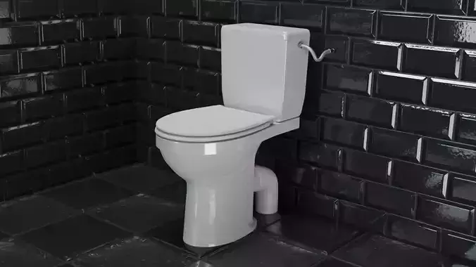 Toilet 2