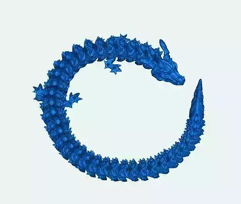 this 3d desghn will be good it take from me 1 month to do this  3D print model