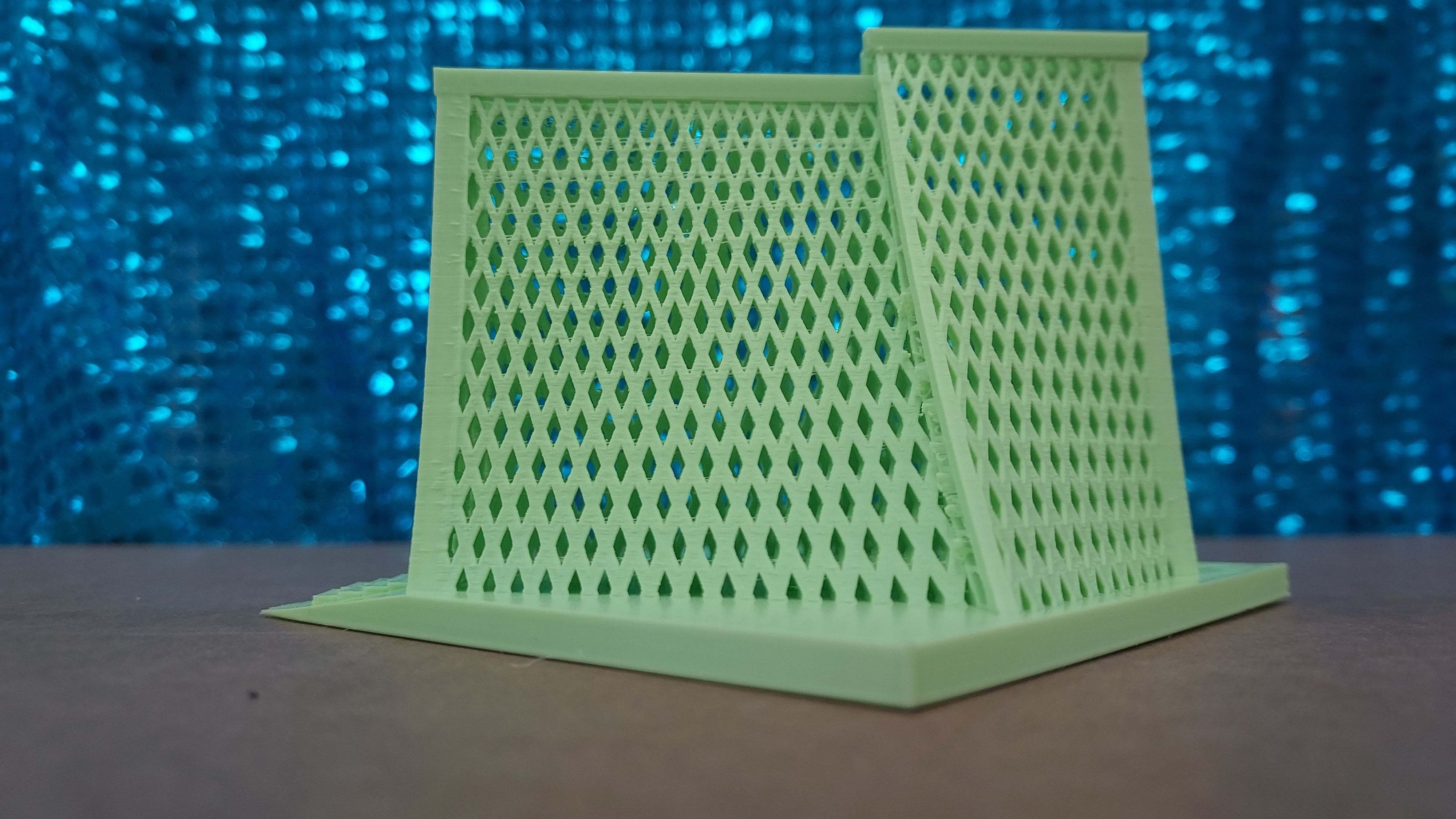 The Luce Chapel Taichung- Taiwan 3D print model_4