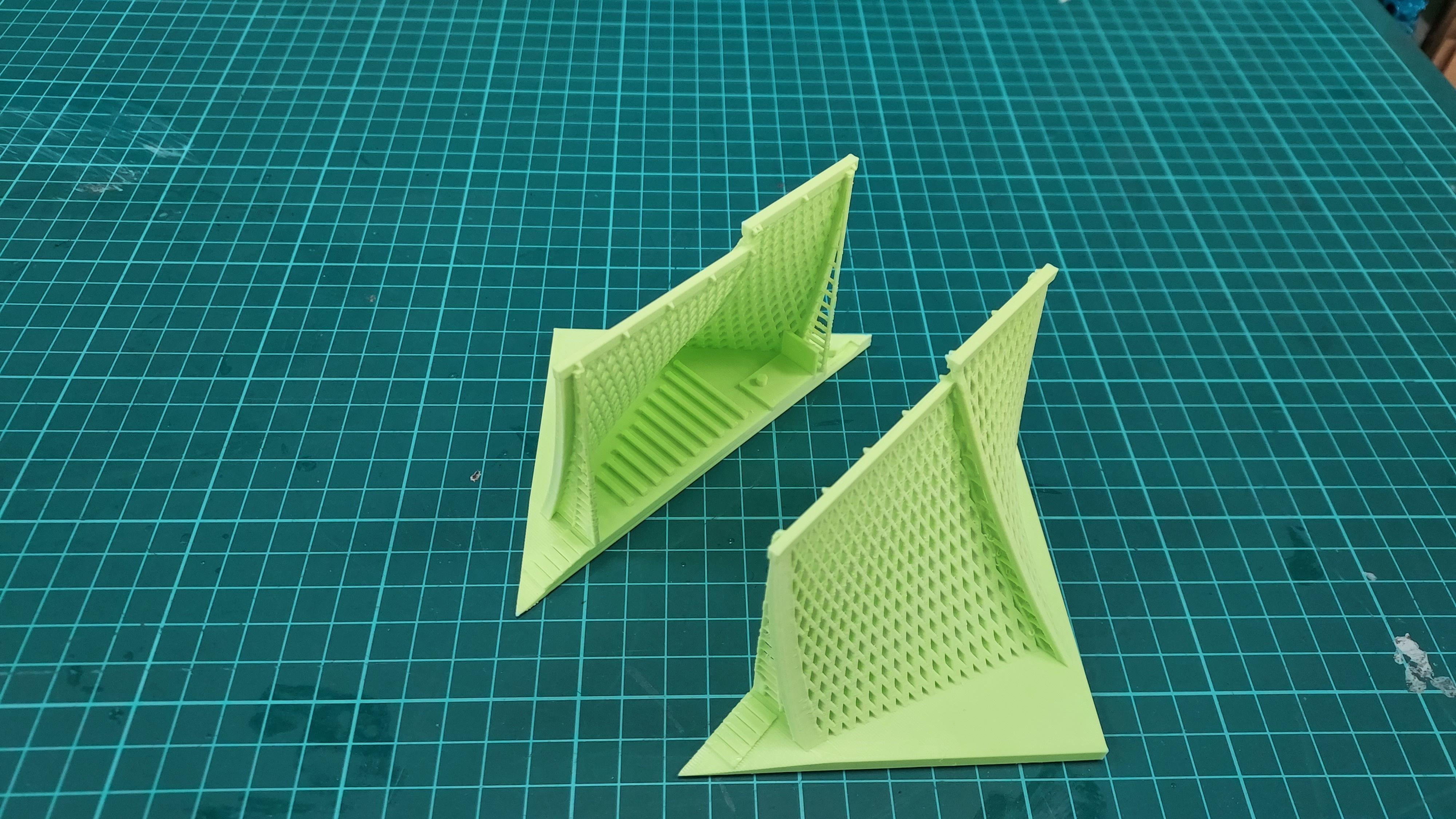 The Luce Chapel Taichung- Taiwan 3D print model_10