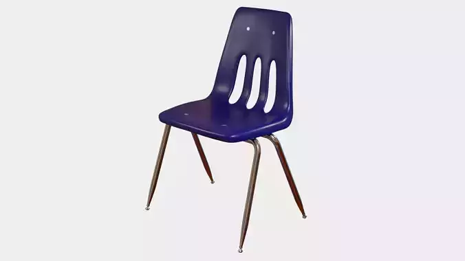 Classroom Chair