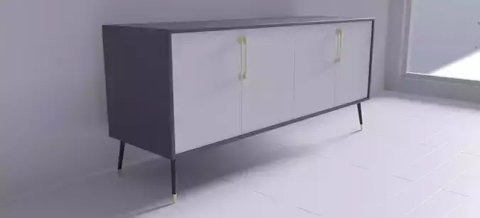 Dresser model 5