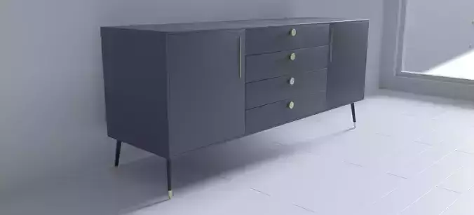 Dresser model 6