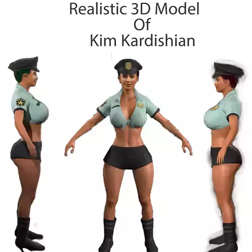 Kim Kardishian