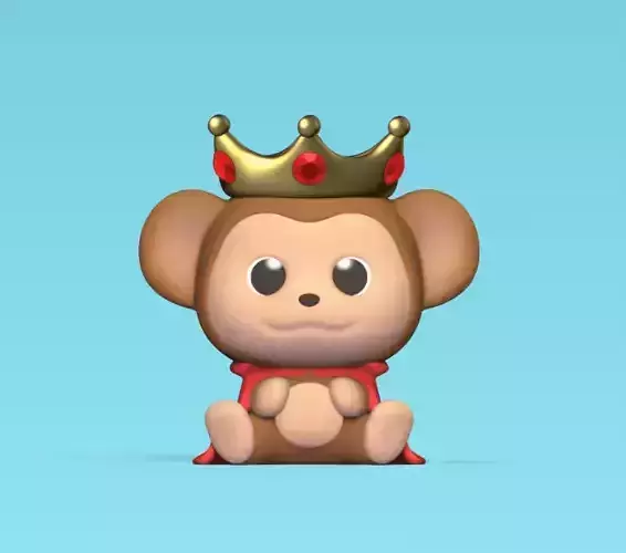 Monkey King