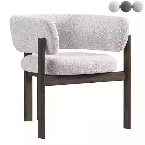 Bay Chair By Nature Design