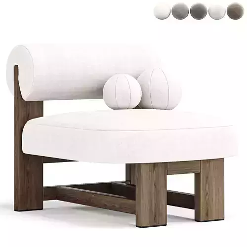 Malta Outdoor Chair By Highfashionhome