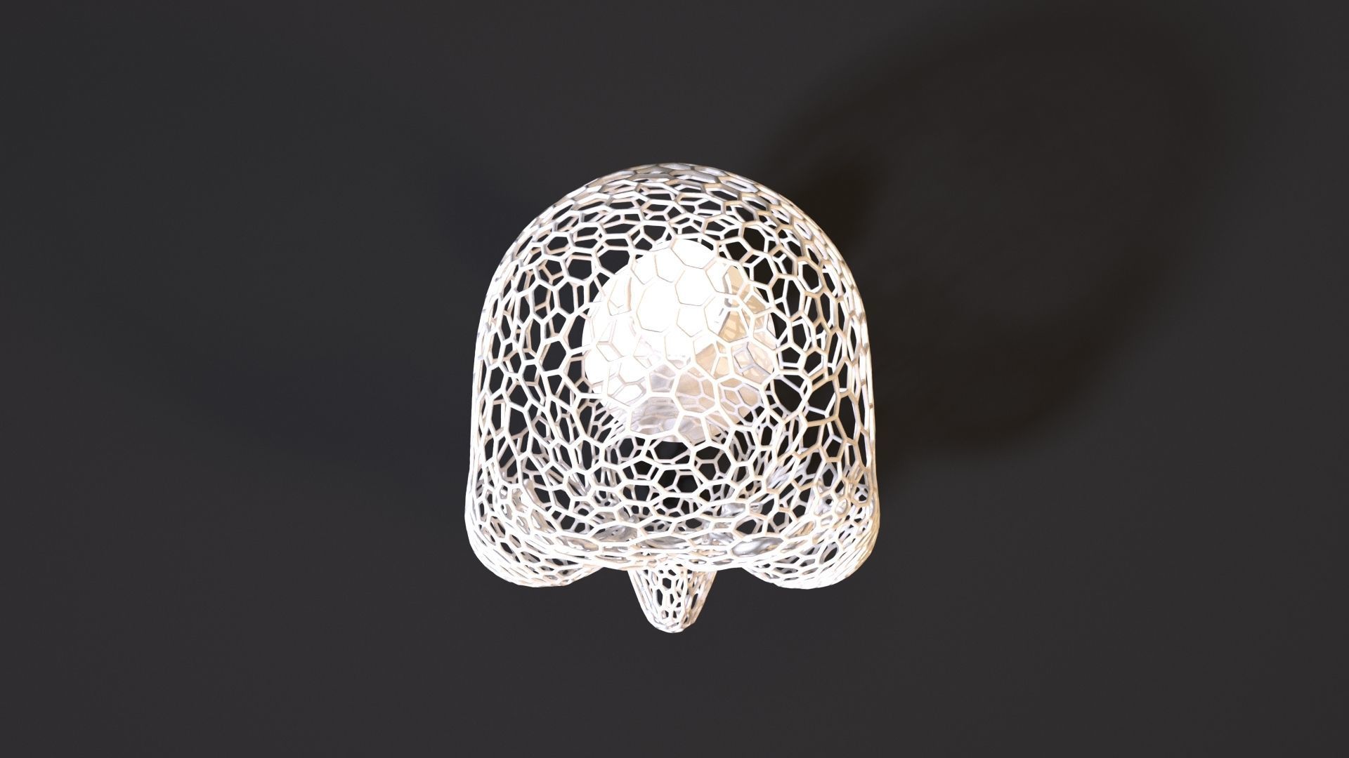 BendyFigs Saw 3D print model_9
