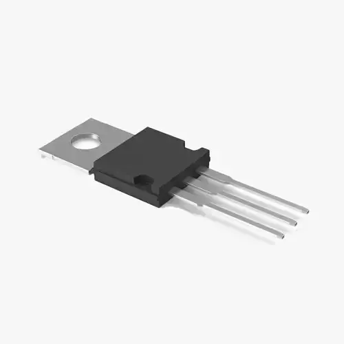 Power Resistor