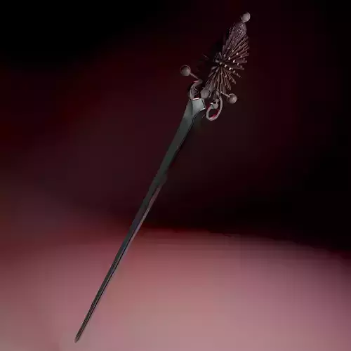 the stamp of the dead knight