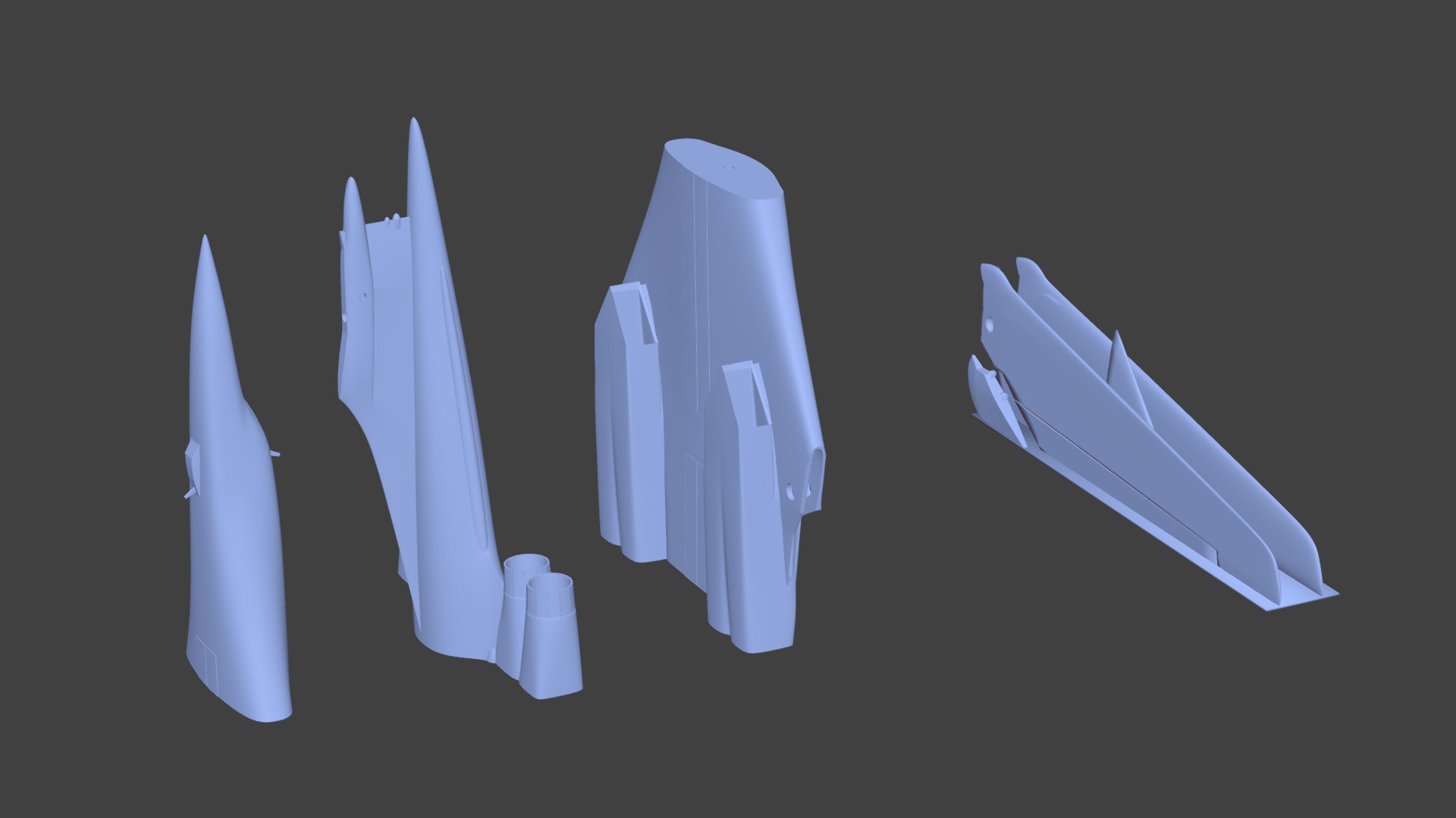 tu-160 3D print model_6