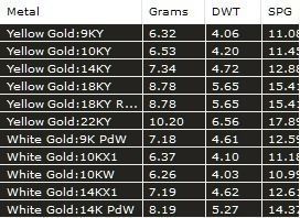 Engagement Ring 25 3D print model_3