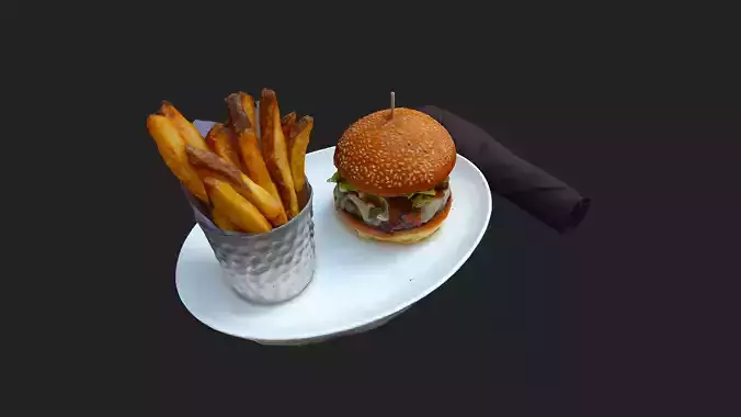 Burger