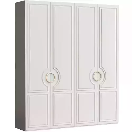 wardrobe composition 