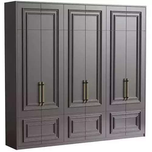 wardrobe composition 