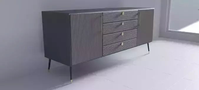 Dresser model 7