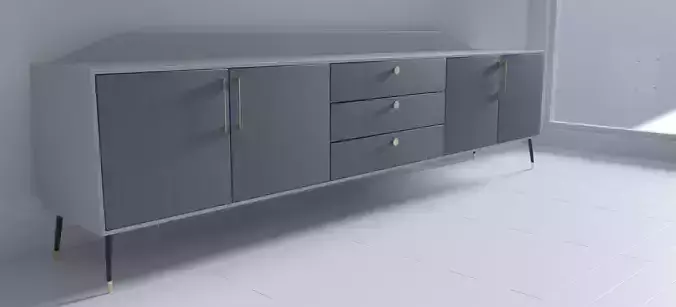 Dresser model 8