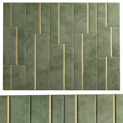 Wall panels