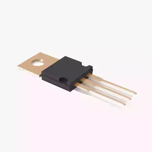 Power Resistor