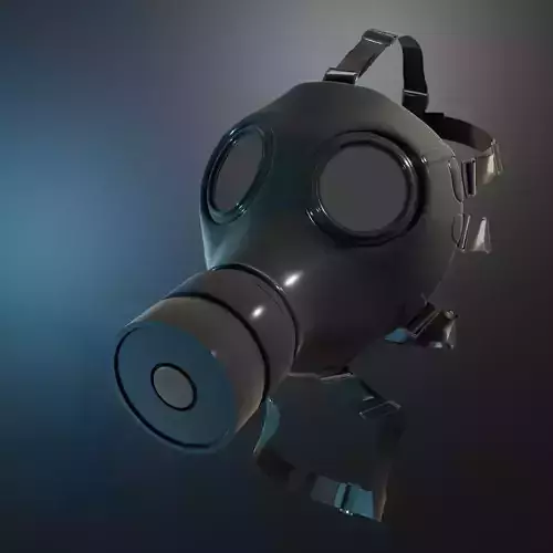Gas Mask