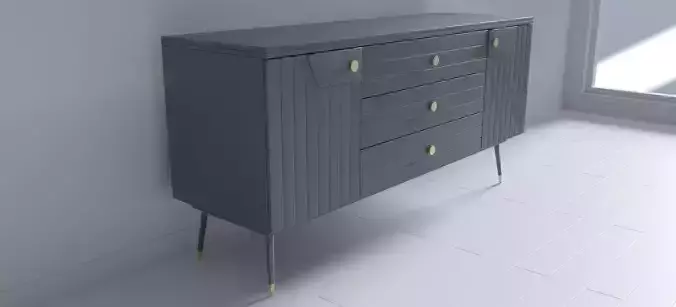 Dresser model 13