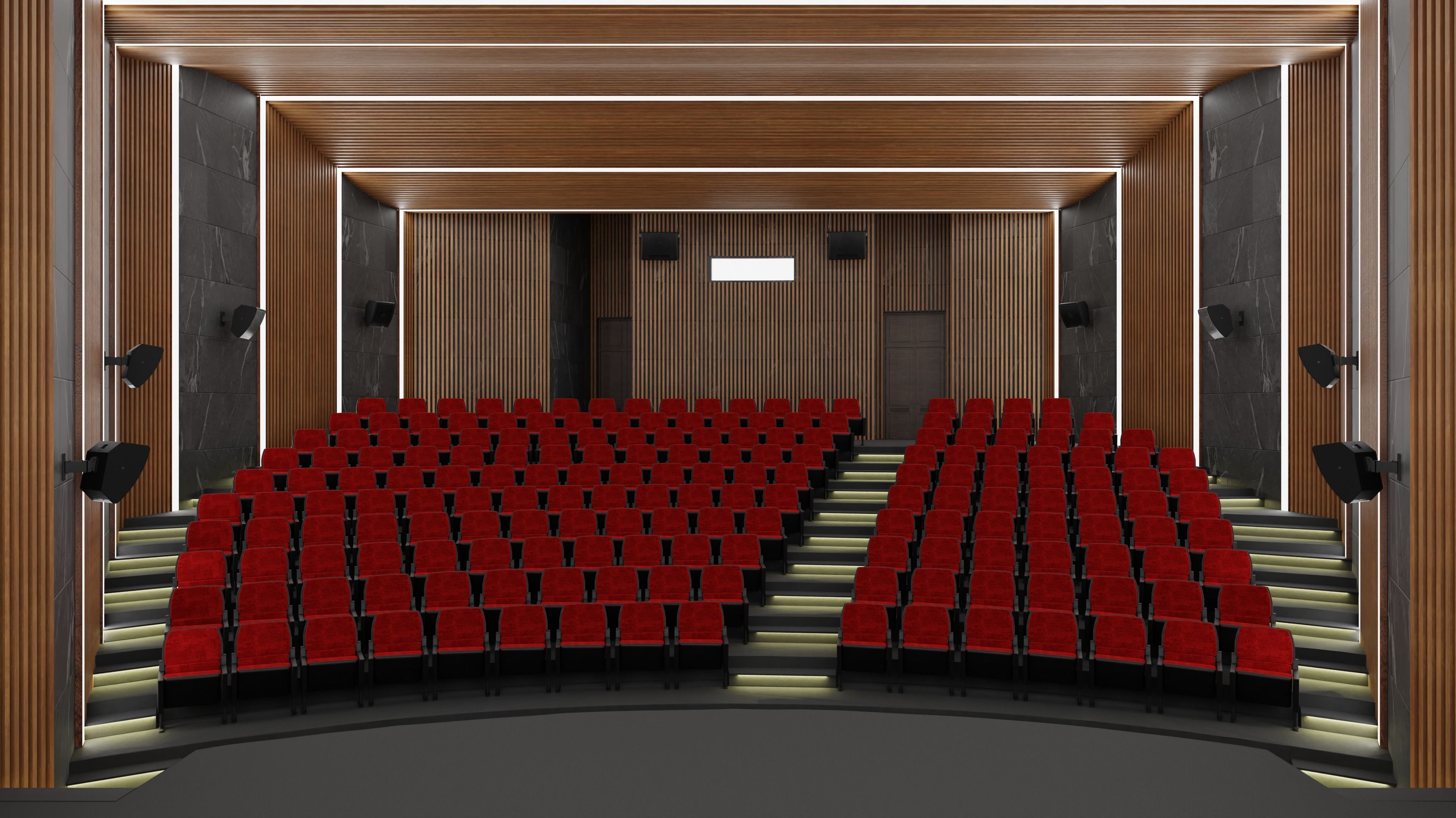 cinema 3D model_1