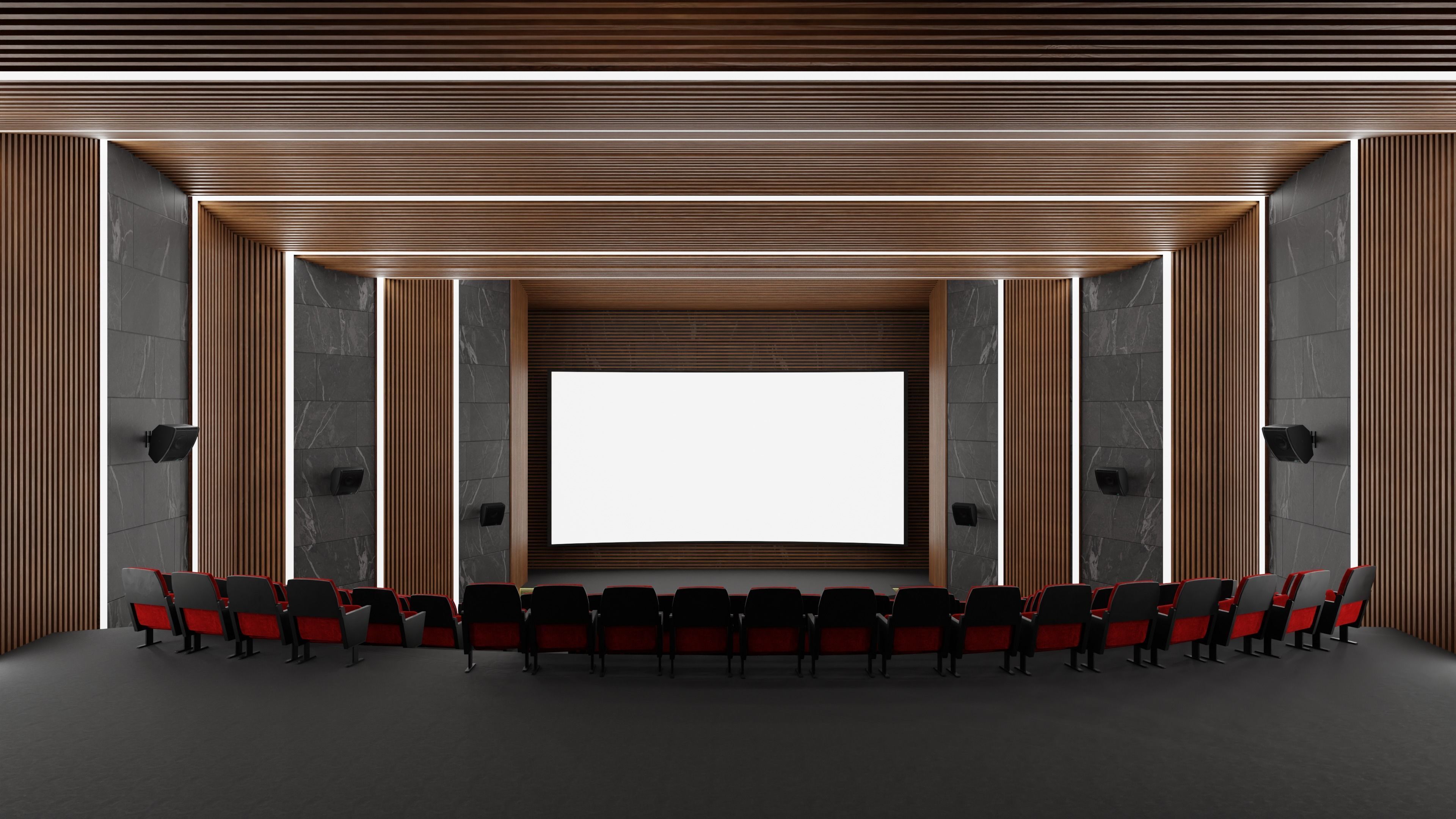 cinema 3D model_4