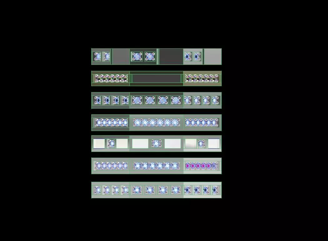 re rf 3D print model_0