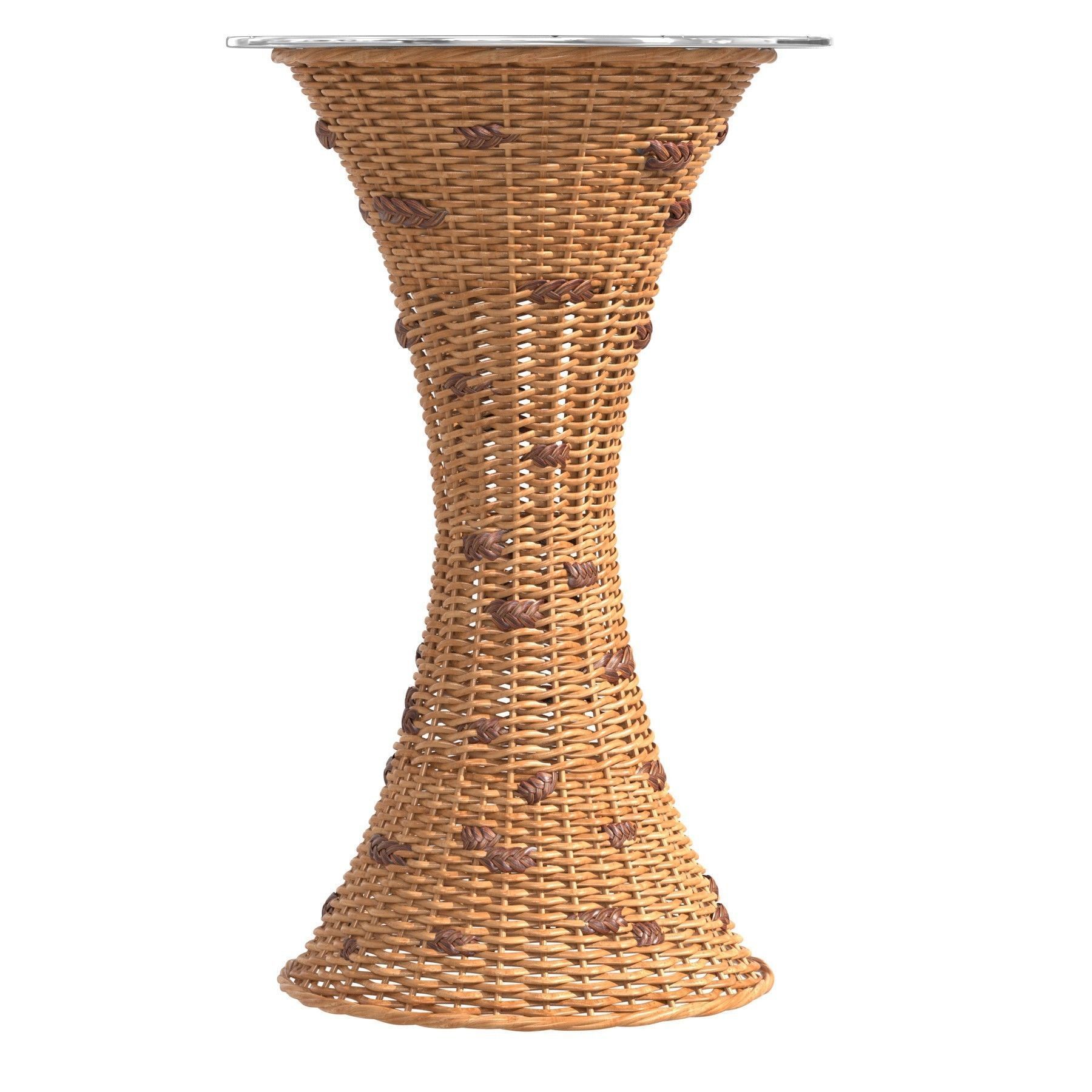 CUCUTA SIDE TABLE CHRIS WOLSTON future perfect 3D model_4