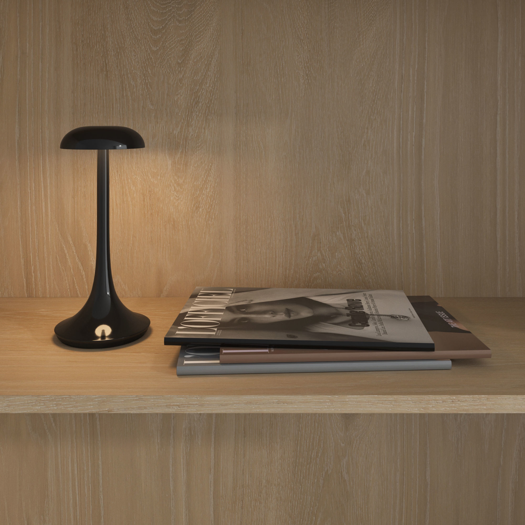 Wardrobe set 08 3D model_4