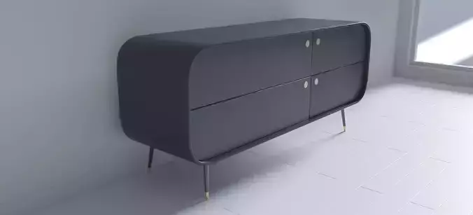 Dresser model 15