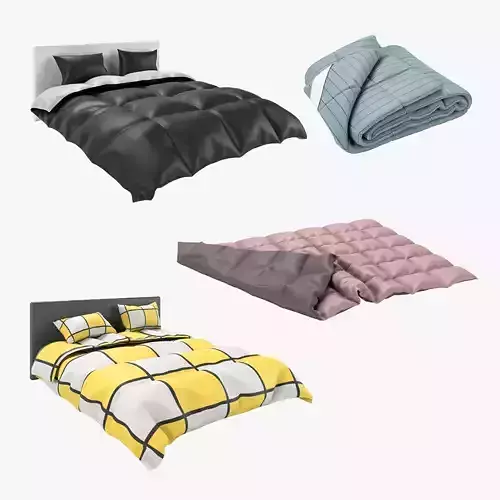 Duvets Set
