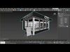 Mon Cafe 3D print model_1