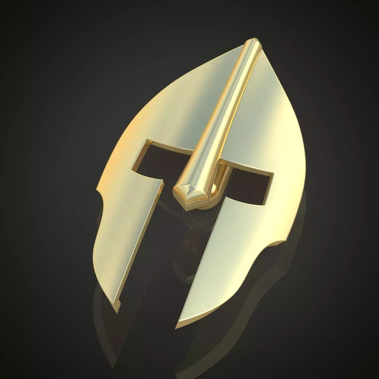 Pendant model 3D 0208 printable model 3D print model_0