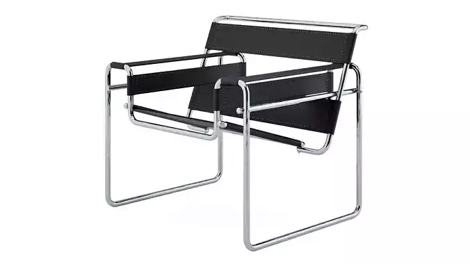 Wassily chair